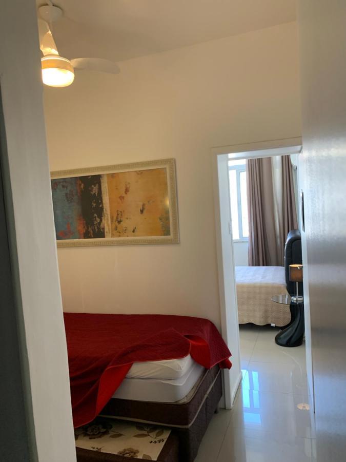 Adolfo Paiva Apartment Rio de Janeiro Exterior photo